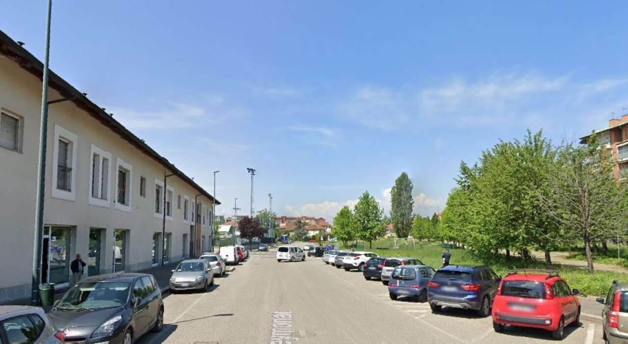 TORINO, OPPORTUNITA' DI INVESTIMENTO