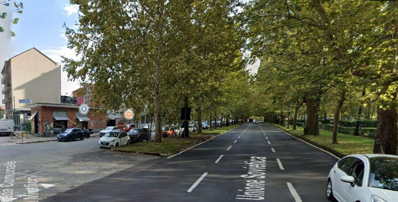 TORINO, OPPORTUNITA' DI INVESTIMENTO