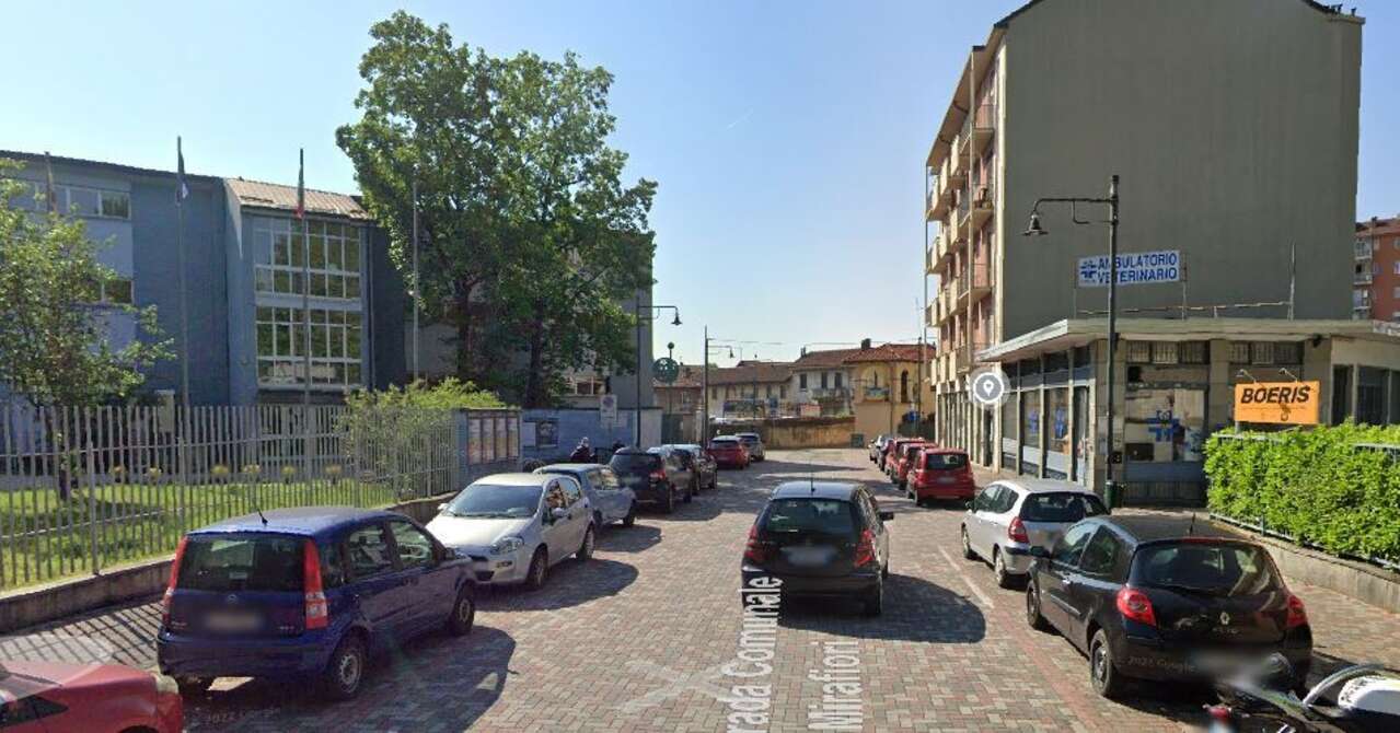 TORINO, OPPORTUNITA' DI INVESTIMENTO