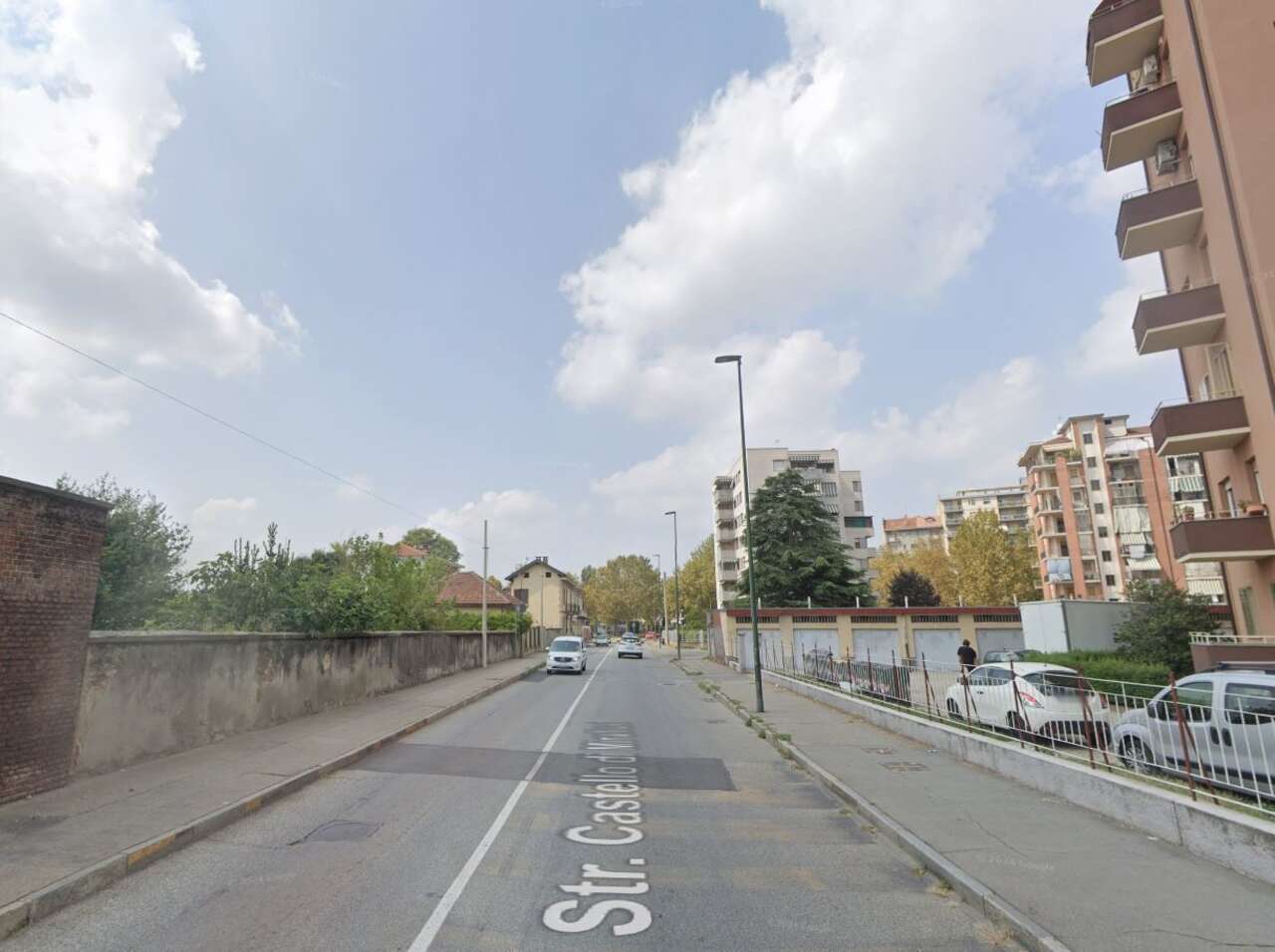 TORINO, OPPORTUNITA' DI INVESTIMENTO