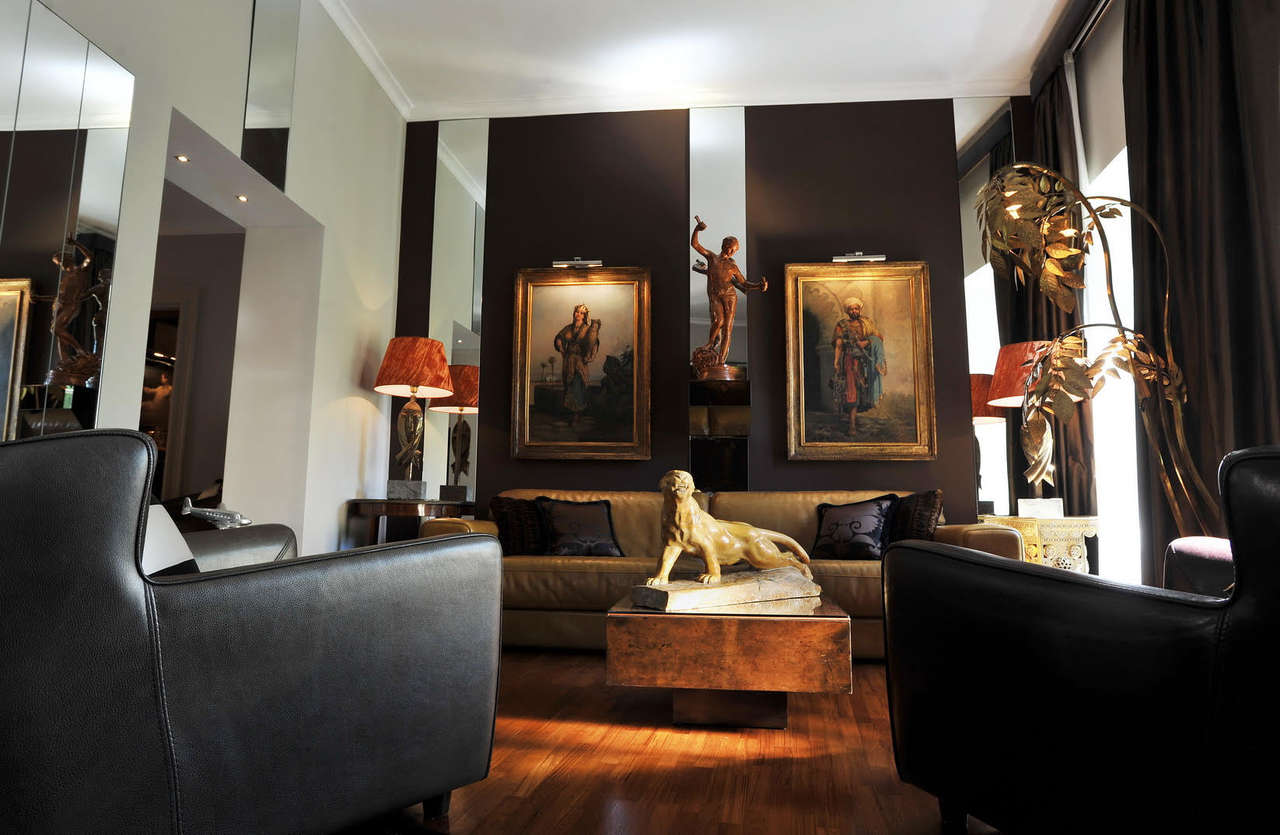 TRASTEVERE, BEAUTIFUL PROPERTY ON MULTIPLE LEVELS TRASTEVERE, BEAUTIFUL PROPERTY ON MULTIPLE LEVELS