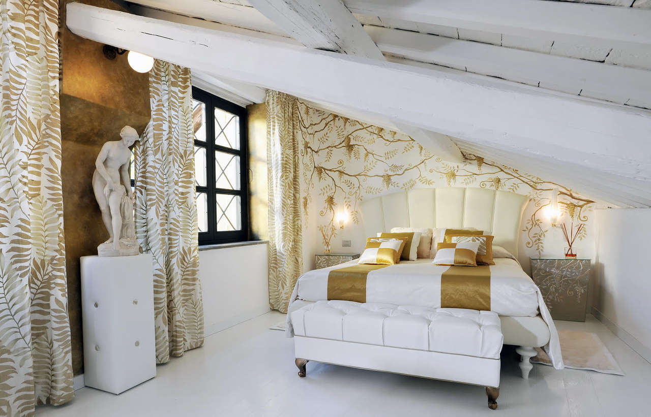 TRASTEVERE, BEAUTIFUL PROPERTY ON MULTIPLE LEVELS TRASTEVERE, BEAUTIFUL PROPERTY ON MULTIPLE LEVELS