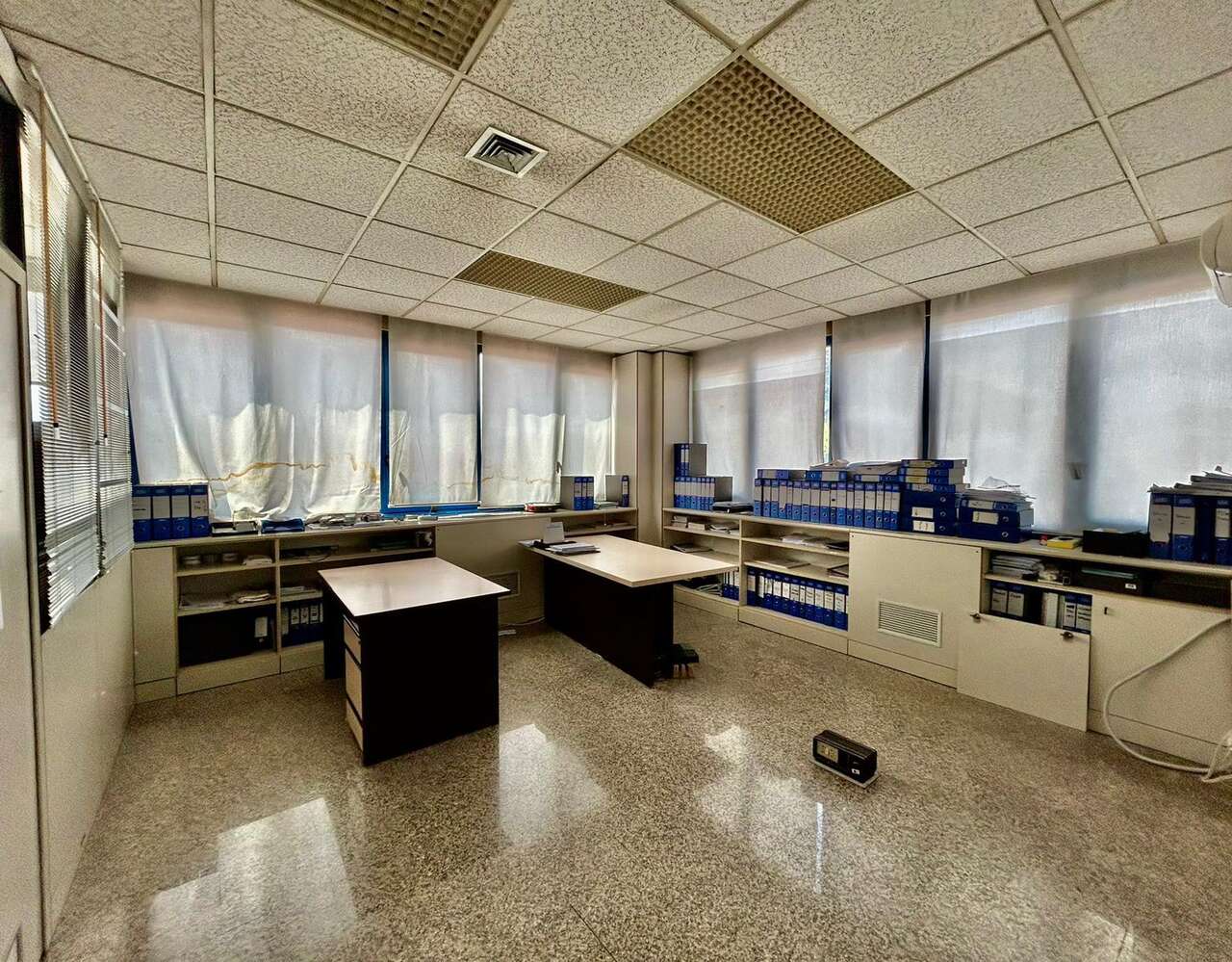 Prenestina, Offices and Warehouse Prenestina, Offices and Warehouse