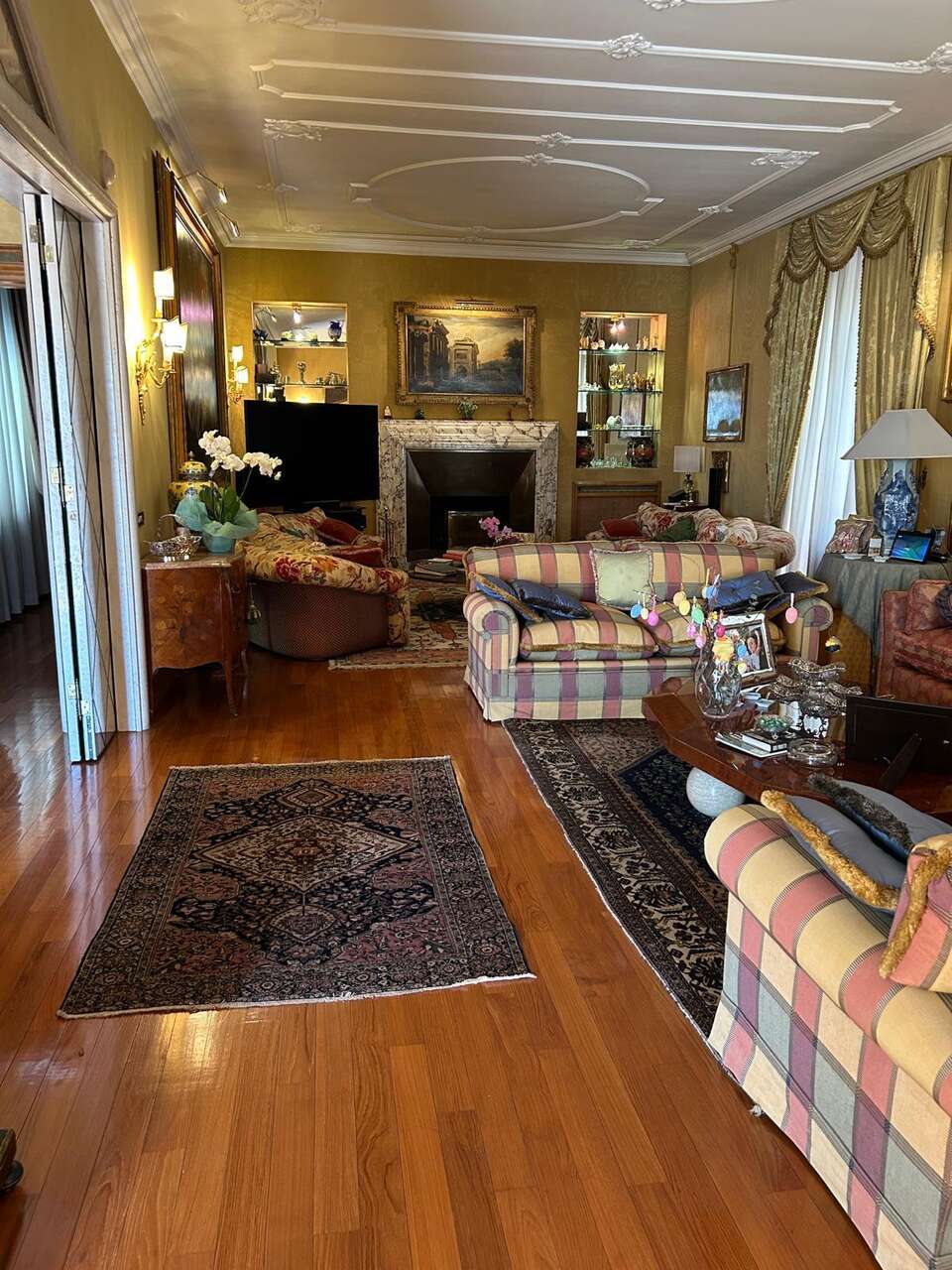 Parioli, Prestigious Residence Parioli, Prestigious Residence