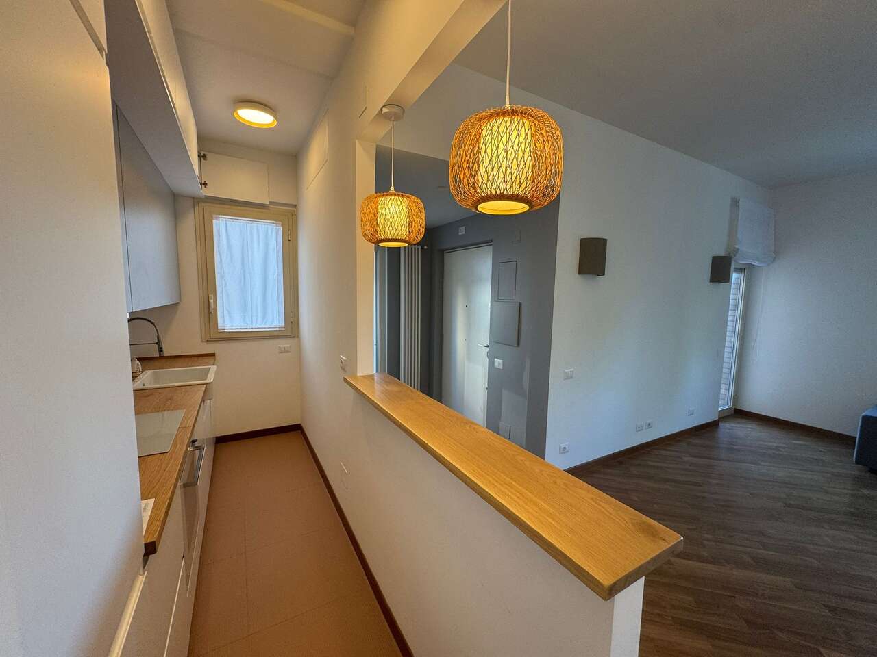 APPARTAMENTO PANORAMICO SUL TEVERE APPARTAMENTO PANORAMICO SUL TEVERE