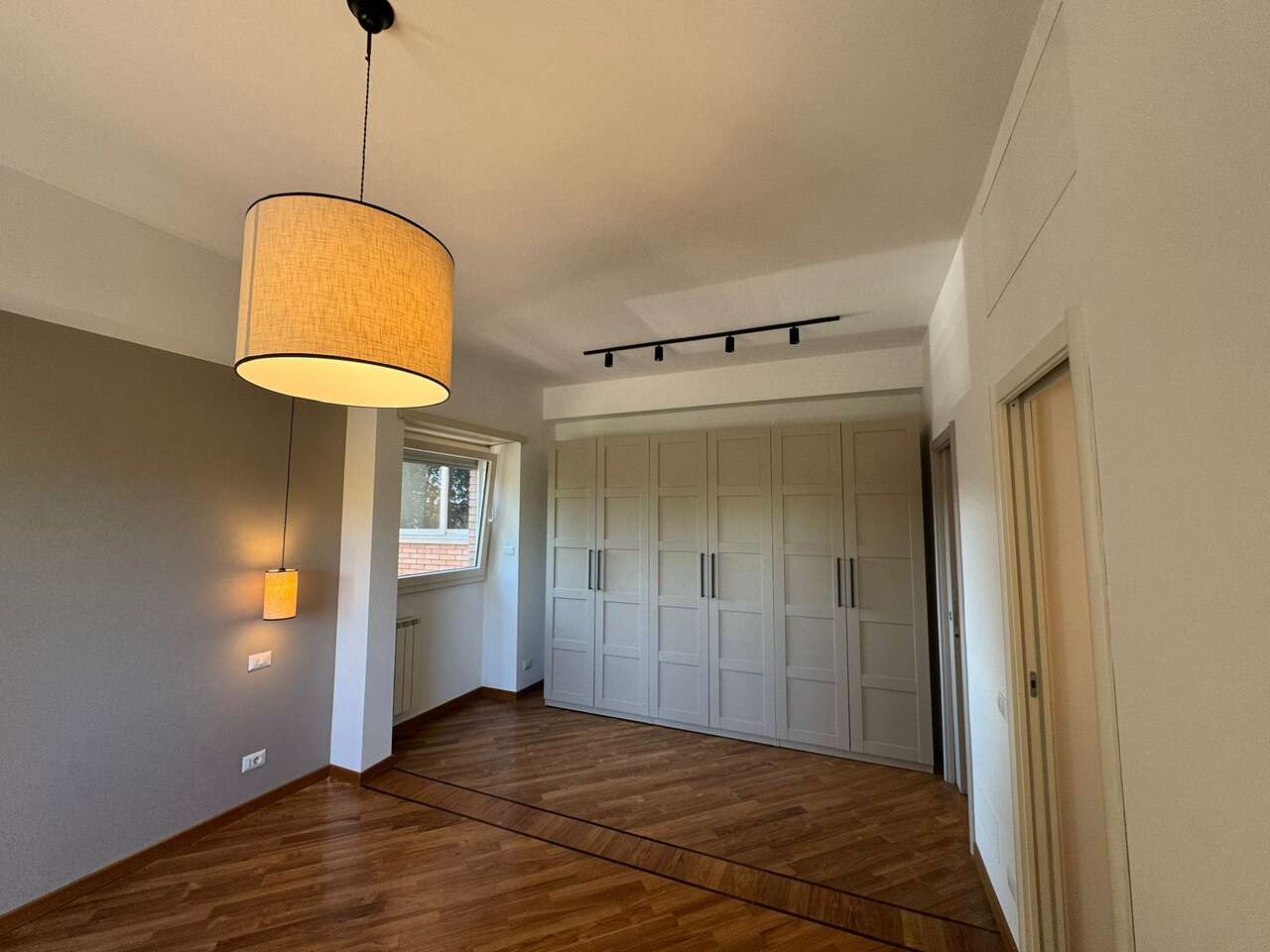 APPARTAMENTO PANORAMICO SUL TEVERE APPARTAMENTO PANORAMICO SUL TEVERE