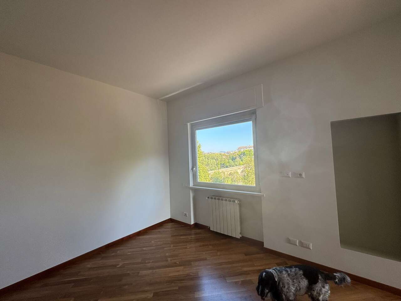 APPARTAMENTO PANORAMICO SUL TEVERE APPARTAMENTO PANORAMICO SUL TEVERE