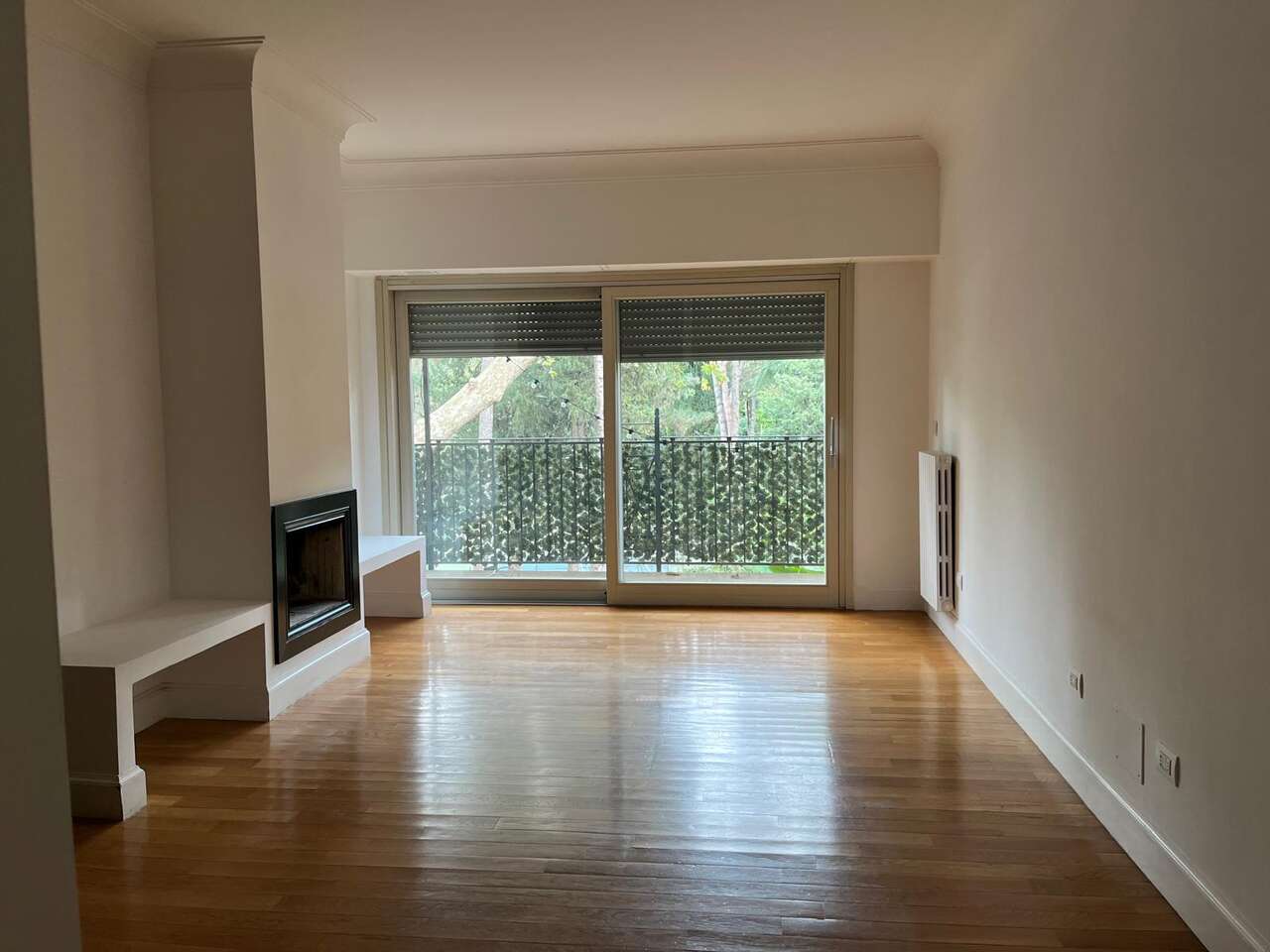 CAMILLUCCIA, CHARMING APARTMENT