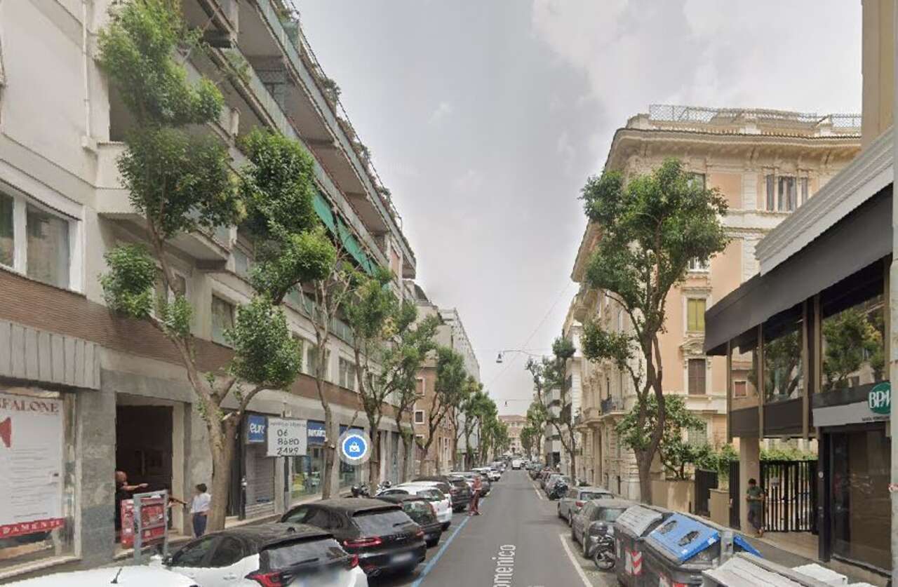 VILLA BORGHESE, EXCLUSIVE PENTHOUSE