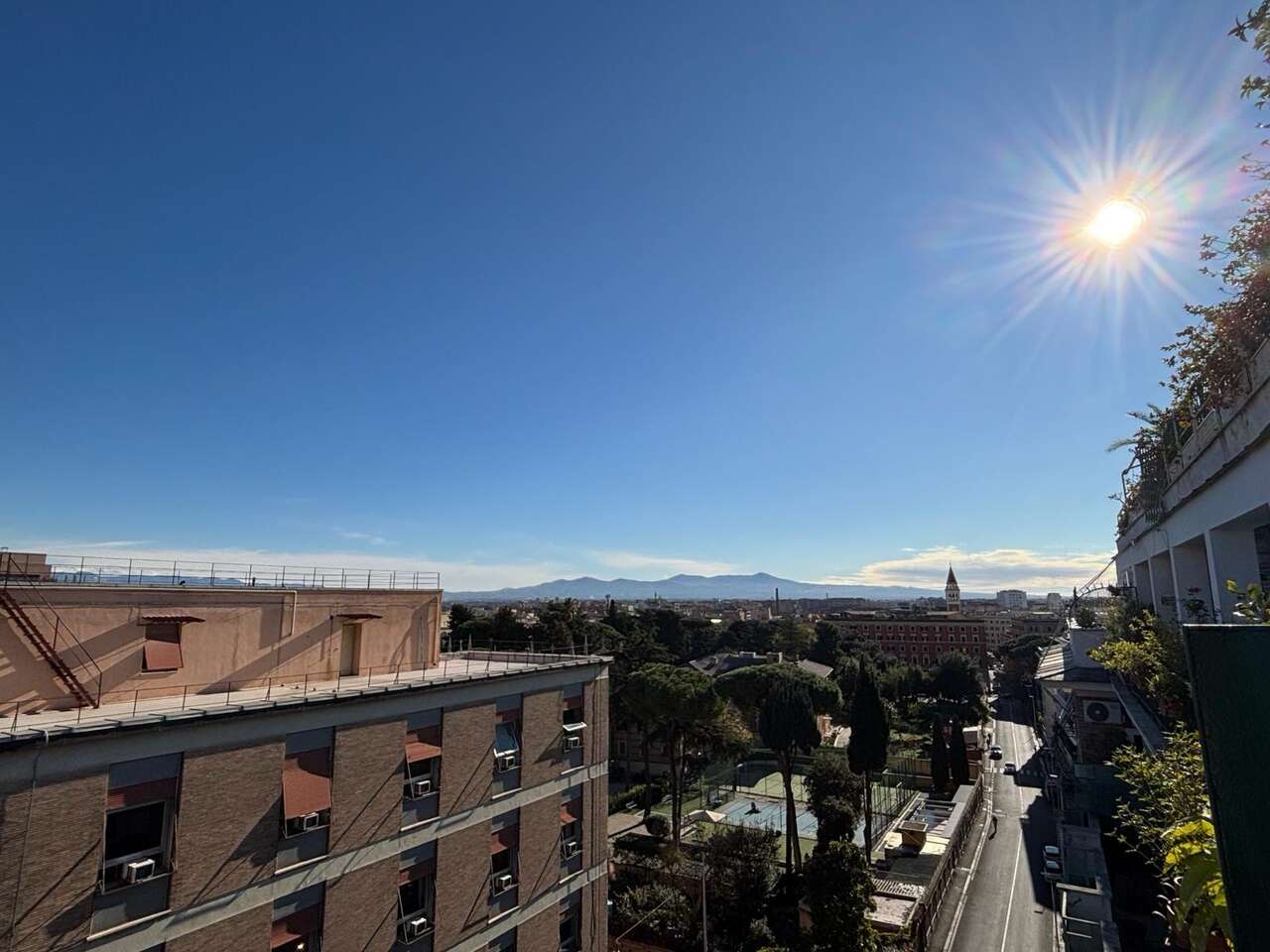 SAN LORENZO, RENOVATED PENTHOUSE SAN LORENZO, RENOVATED PENTHOUSE