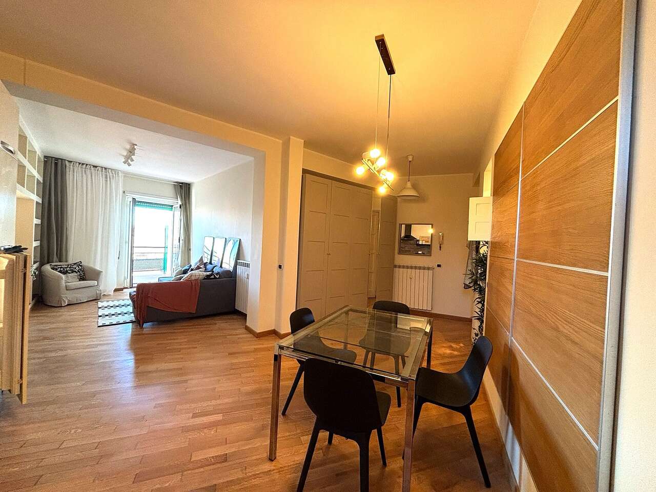 SAN LORENZO, RENOVATED PENTHOUSE SAN LORENZO, RENOVATED PENTHOUSE