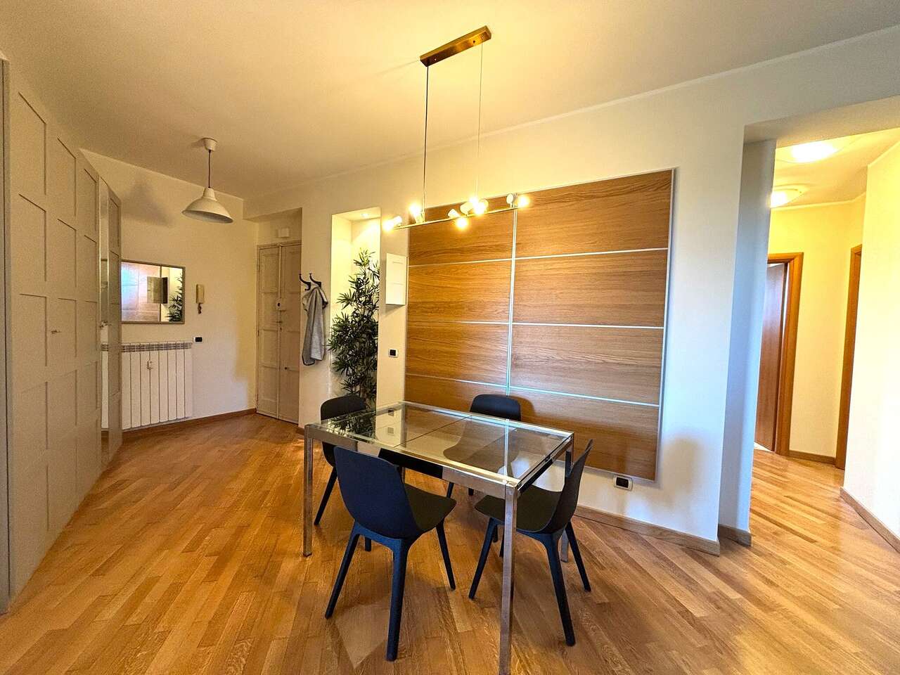 SAN LORENZO, RENOVATED PENTHOUSE SAN LORENZO, RENOVATED PENTHOUSE