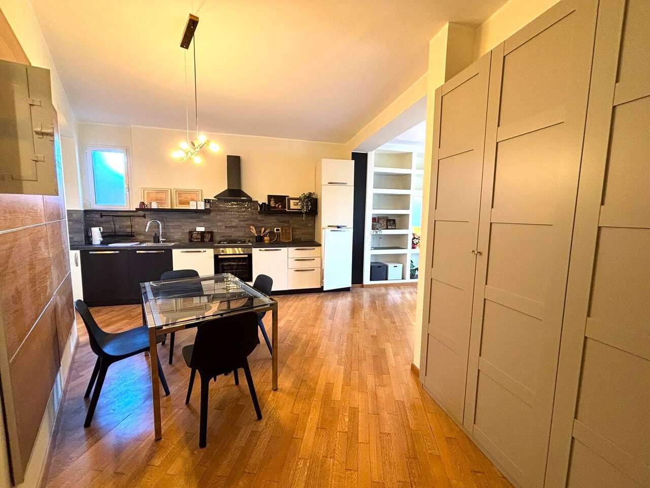 SAN LORENZO, RENOVATED PENTHOUSE SAN LORENZO, RENOVATED PENTHOUSE