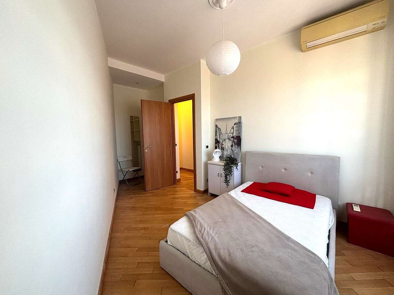 SAN LORENZO, RENOVATED PENTHOUSE SAN LORENZO, RENOVATED PENTHOUSE