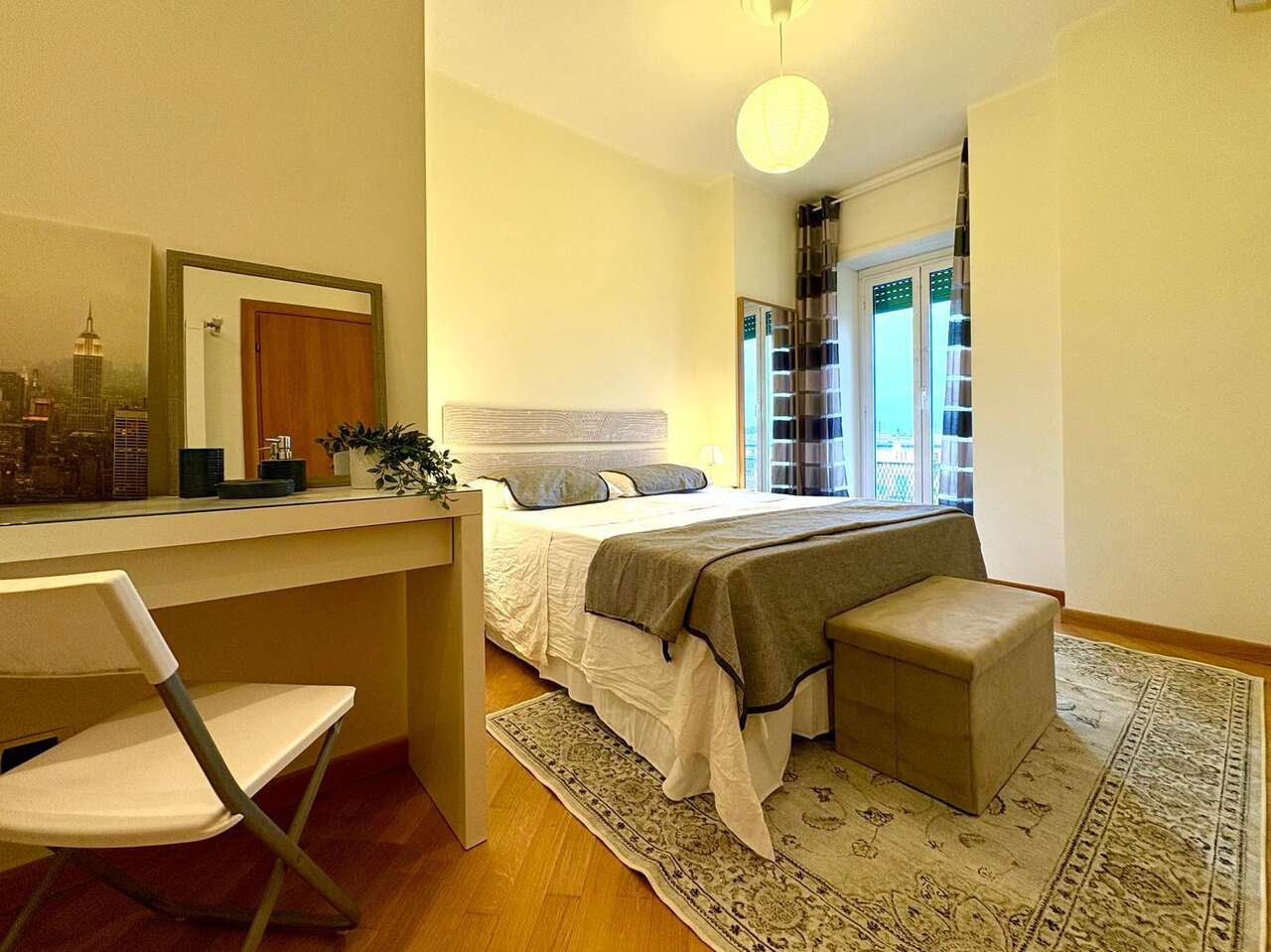 SAN LORENZO, RENOVATED PENTHOUSE SAN LORENZO, RENOVATED PENTHOUSE