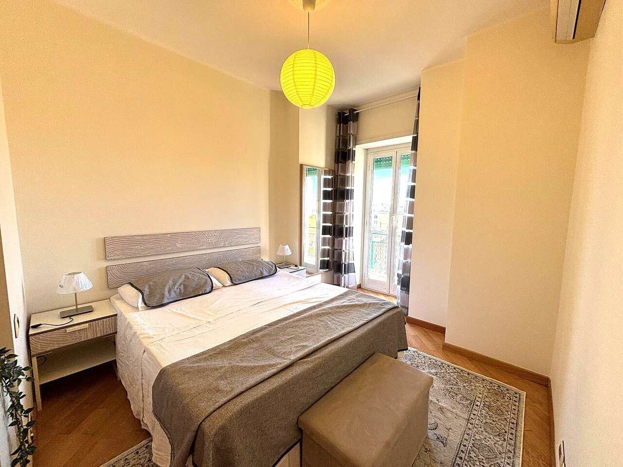 SAN LORENZO, RENOVATED PENTHOUSE SAN LORENZO, RENOVATED PENTHOUSE