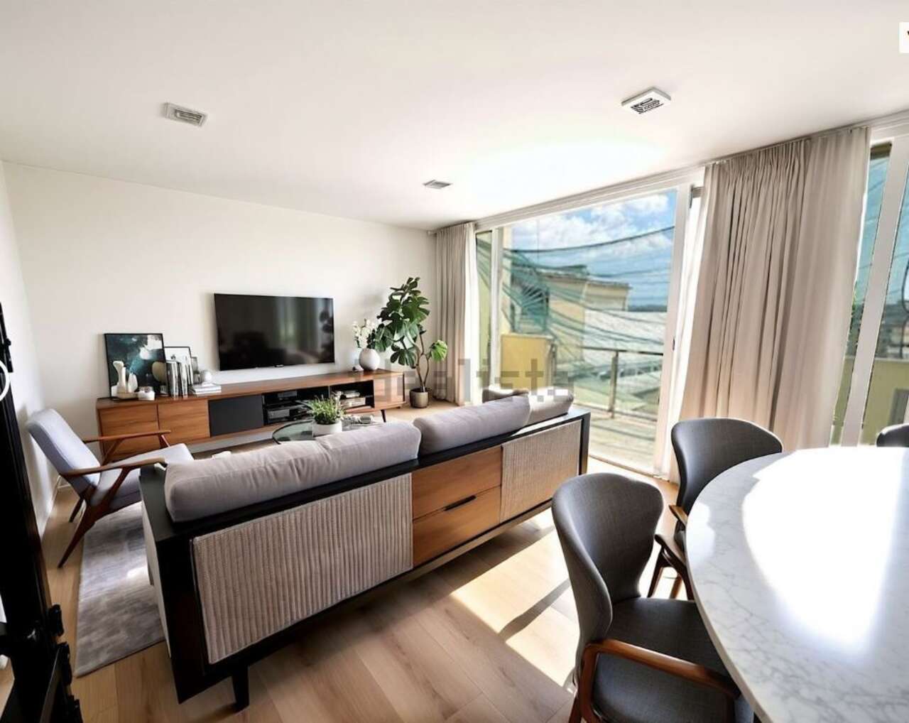 New Development - Via Fuga New Development - Via Fuga