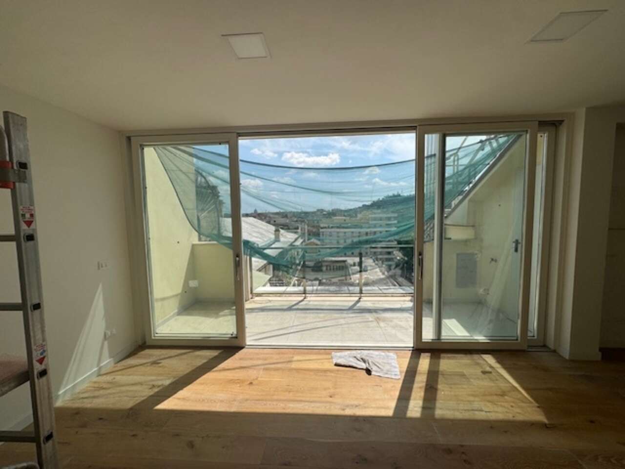 New Development - Via Fuga New Development - Via Fuga