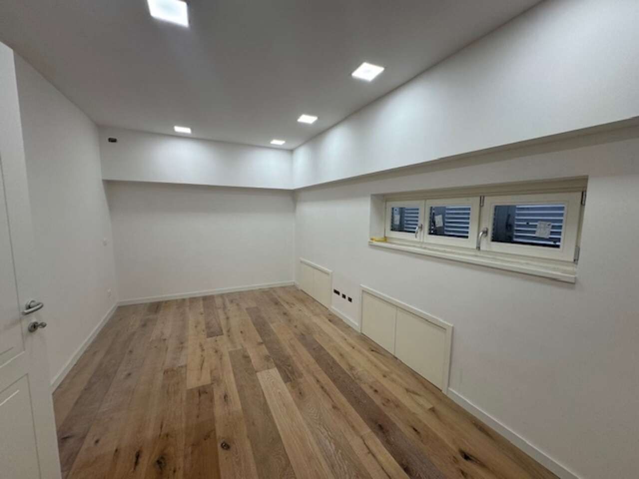 New Development - Via Fuga New Development - Via Fuga