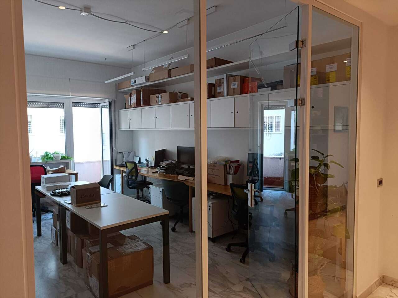 VIA FLAMINIA NUOVA AMPIO UFFICIO VIA FLAMINIA NUOVA AMPIO UFFICIO