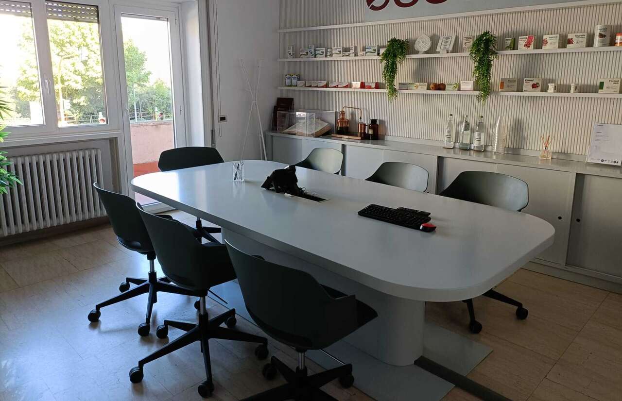 VIA FLAMINIA NUOVA AMPIO APPARTAMENTO