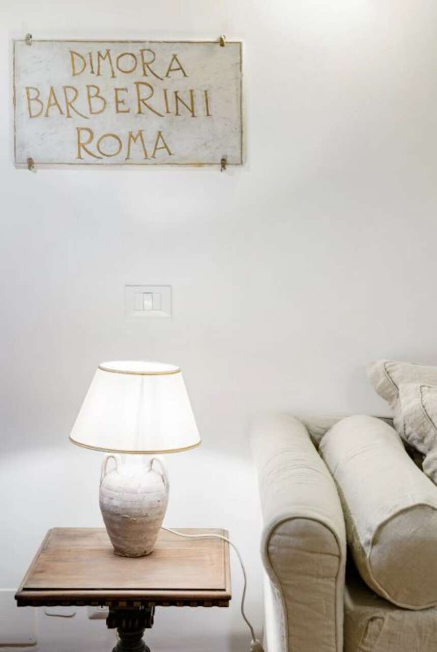 BARBERINI, SPLENDID FINELY FINISHED