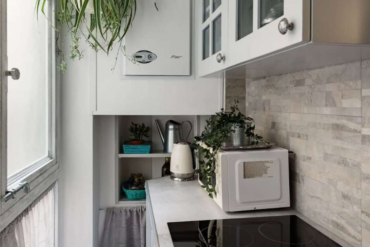 BARBERINI, SPLENDID FINELY FINISHED