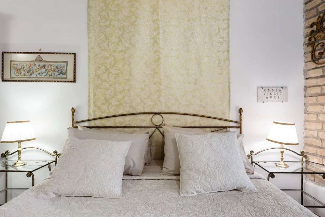 BARBERINI, SPLENDID FINELY FINISHED