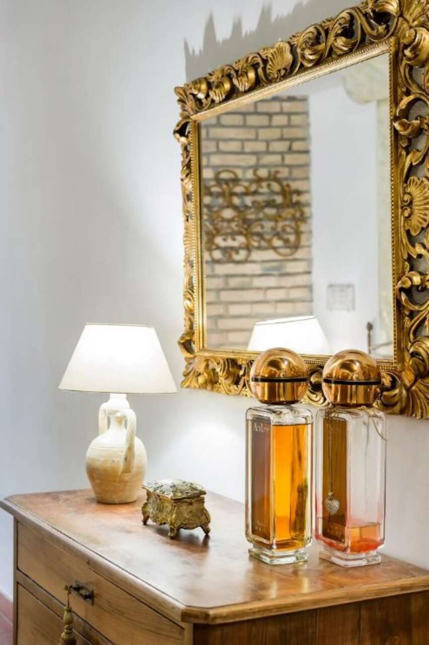 BARBERINI, SPLENDID FINELY FINISHED