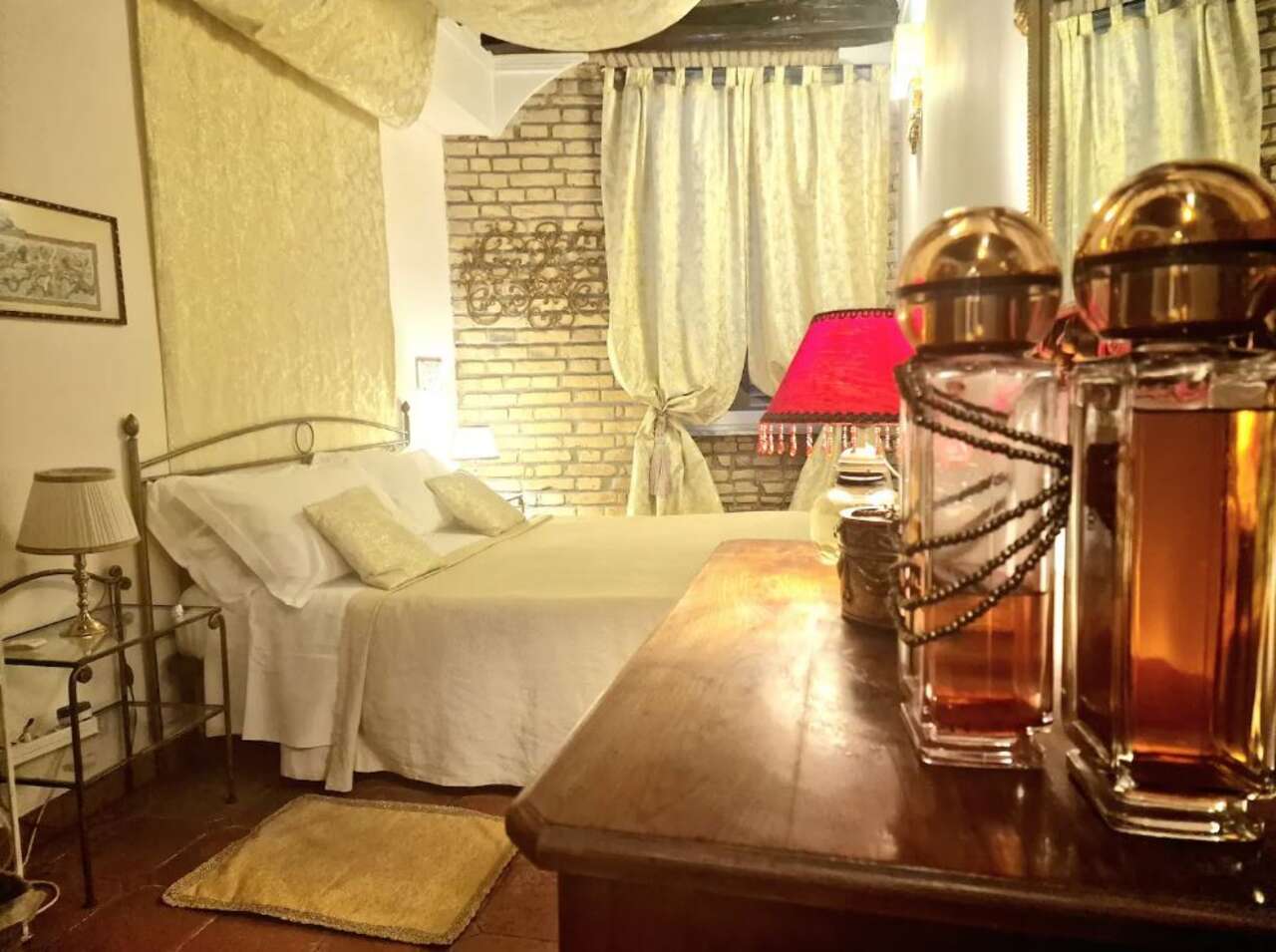 BARBERINI, SPLENDID FINELY FINISHED