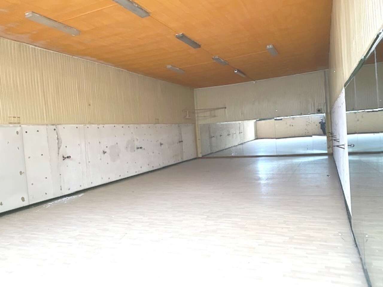 STATUARIO, EXPANSIVE MULTI PURPOSE SPACE STATUARIO, EXPANSIVE MULTI PURPOSE SPACE