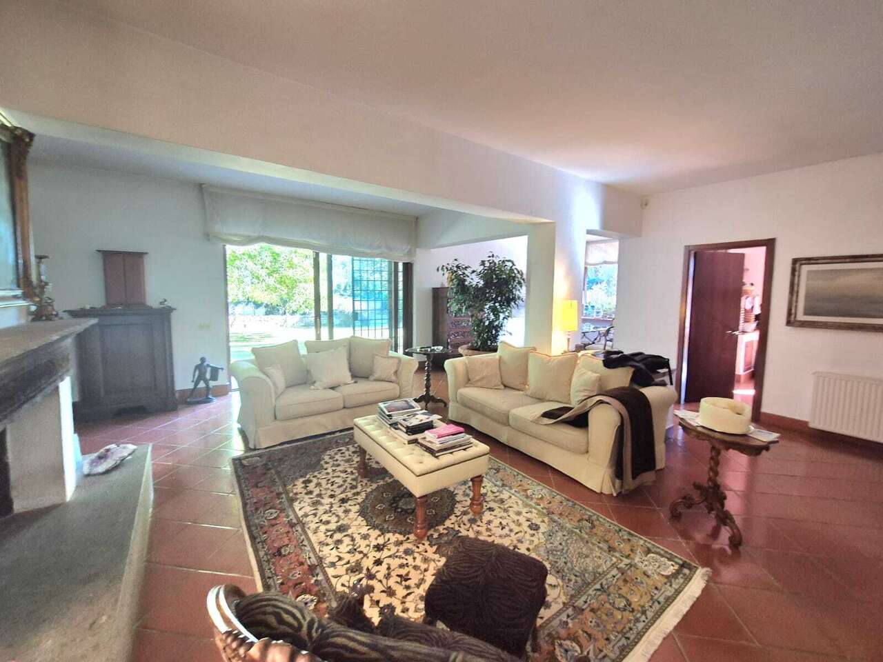 FORMELLO, SEMI-DETACHED VILLA WITH GARDEN FORMELLO, SEMI-DETACHED VILLA WITH GARDEN