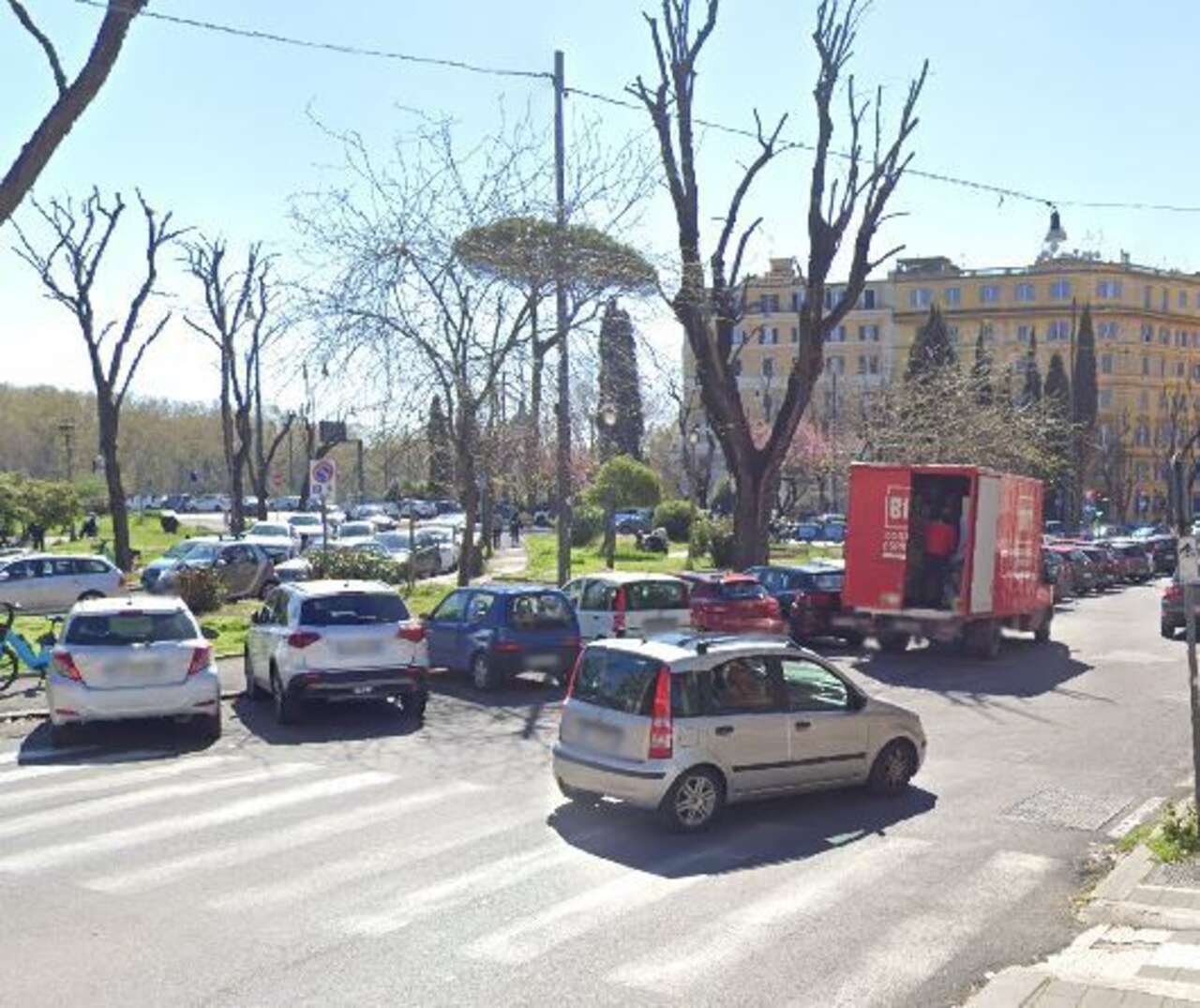 PRATI, APPARTAMENTO PRESTIGIOSO PANORAMICO PRATI, APPARTAMENTO PRESTIGIOSO PANORAMICO