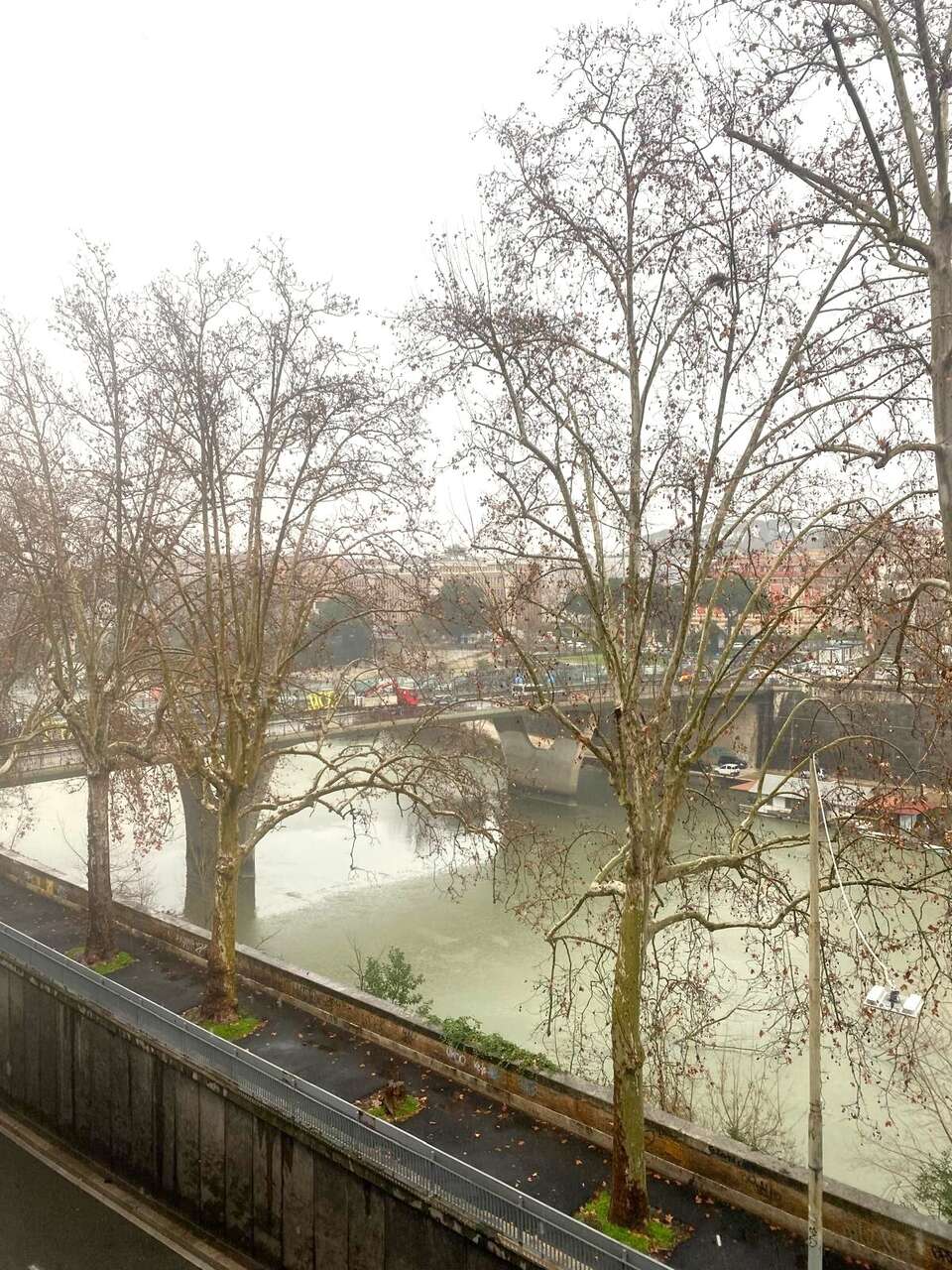 PRATI, APPARTAMENTO PRESTIGIOSO PANORAMICO PRATI, APPARTAMENTO PRESTIGIOSO PANORAMICO