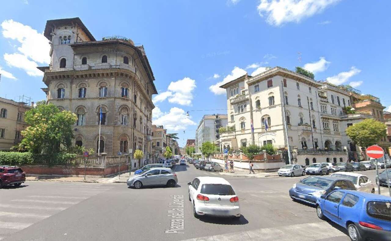PRATI, PRESTIGIOUS APARTMENT