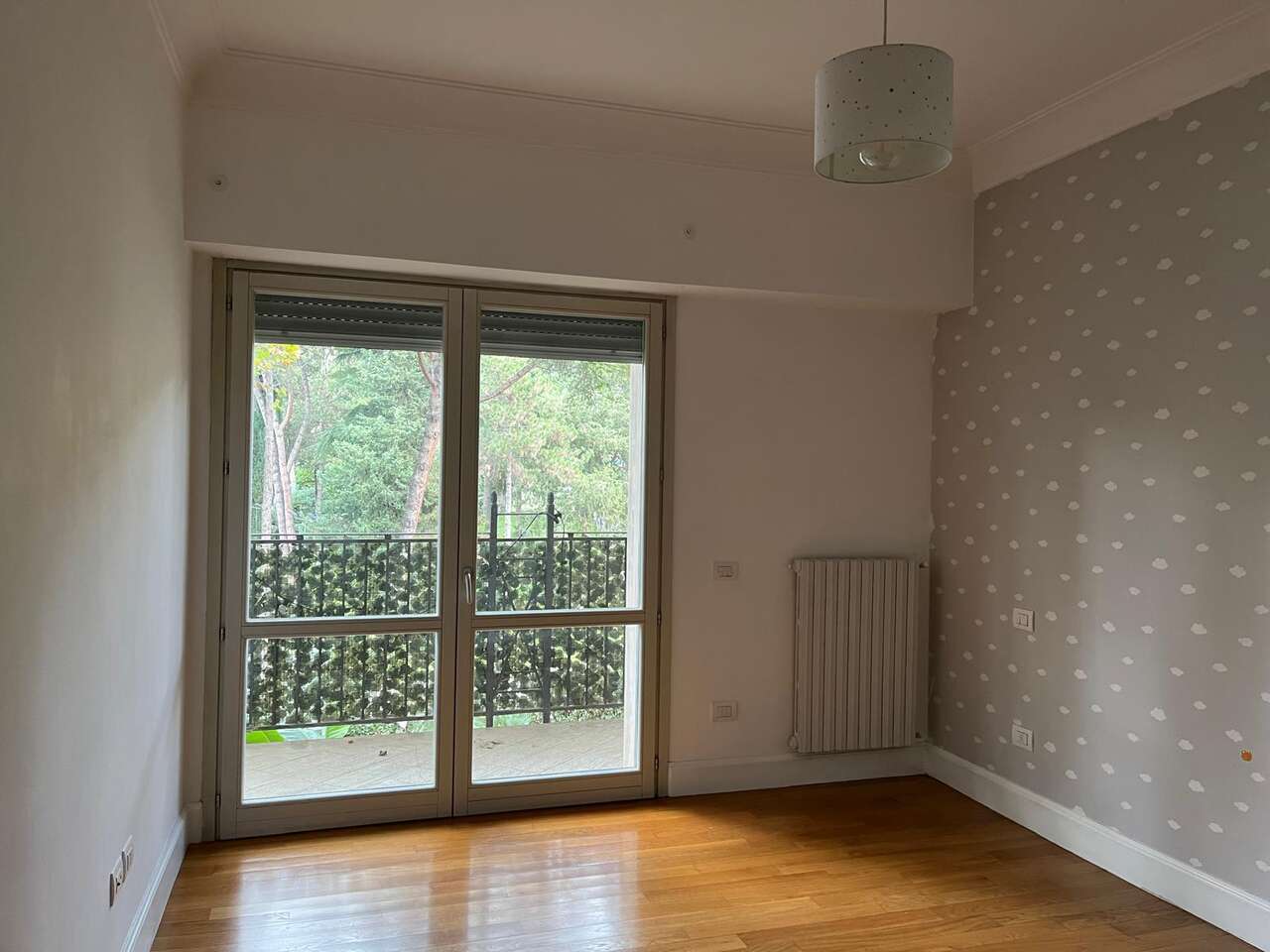 CAMILLUCCIA, CHARMING APARTMENT