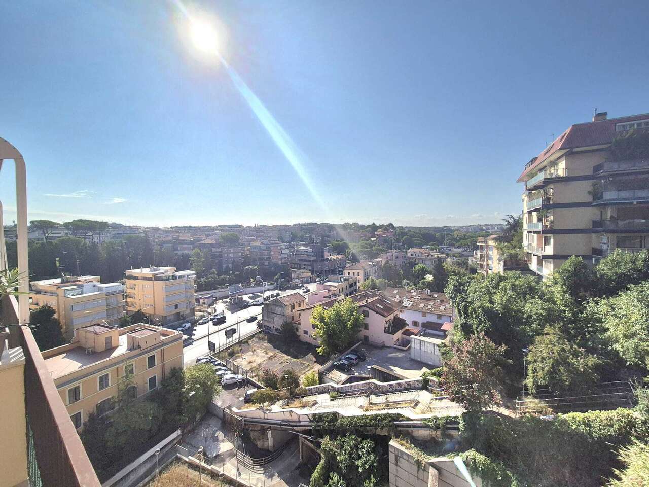 Mengotti, Renovated Apartment