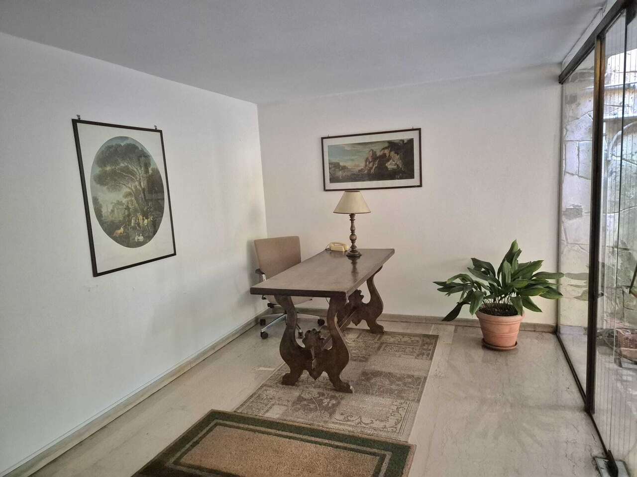 Mengotti, Renovated Apartment