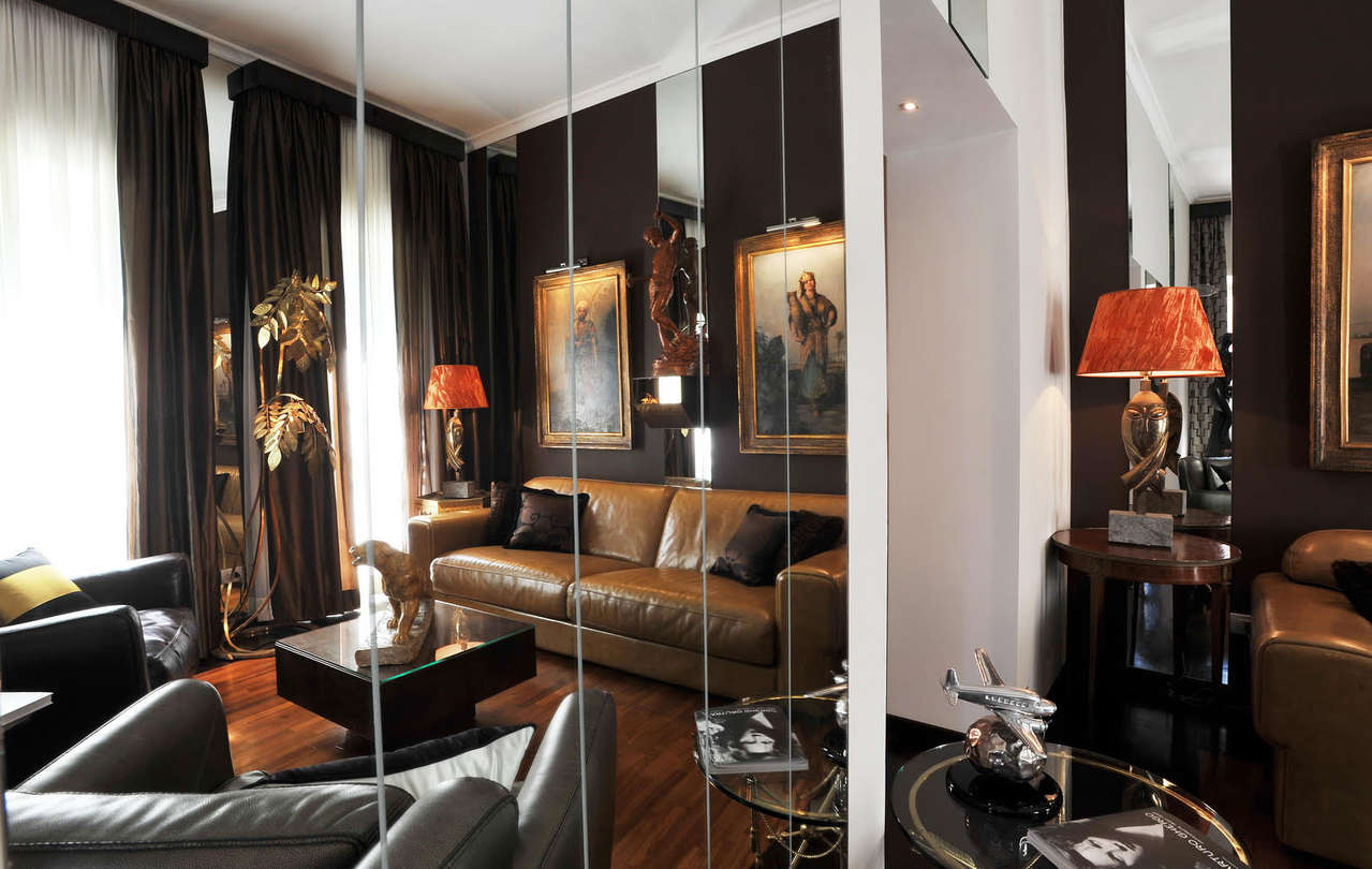 TRASTEVERE, SPLENDIDA PROPRIETA' SU PIU' LIVELLI TRASTEVERE, SPLENDIDA PROPRIETA' SU PIU' LIVELLI