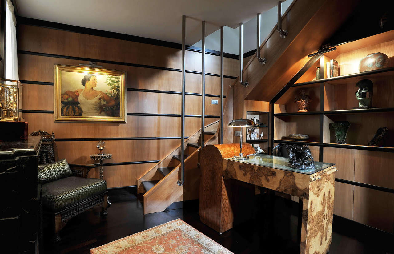 TRASTEVERE, SPLENDIDA PROPRIETA' SU PIU' LIVELLI TRASTEVERE, SPLENDIDA PROPRIETA' SU PIU' LIVELLI