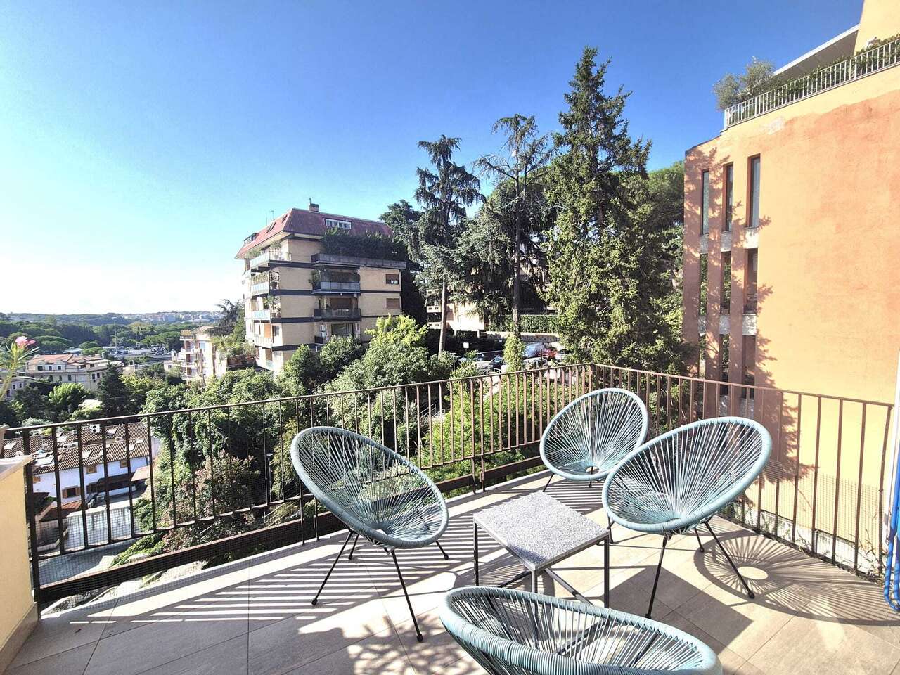 Mengotti, Renovated Apartment