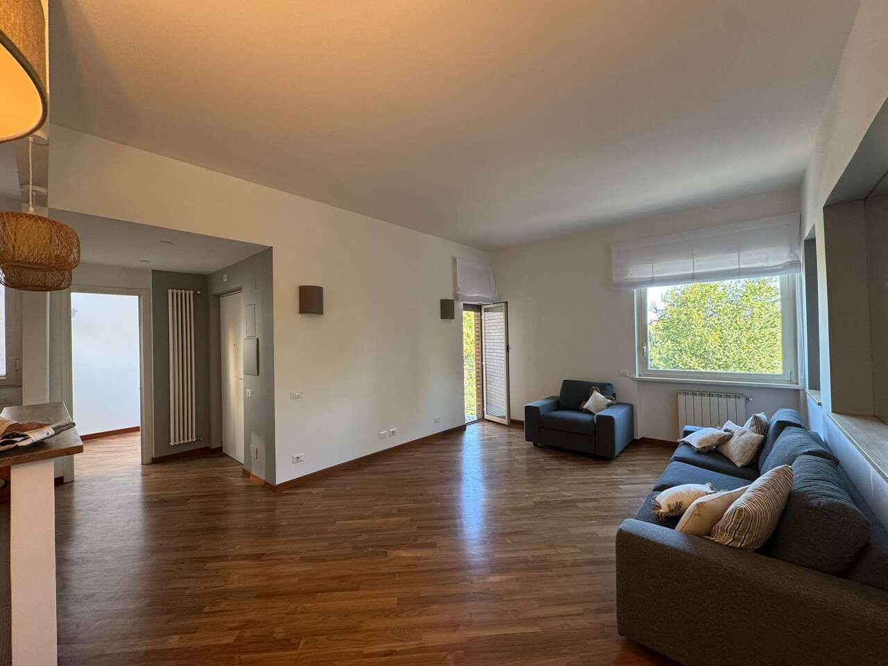 APPARTAMENTO PANORAMICO SUL TEVERE APPARTAMENTO PANORAMICO SUL TEVERE