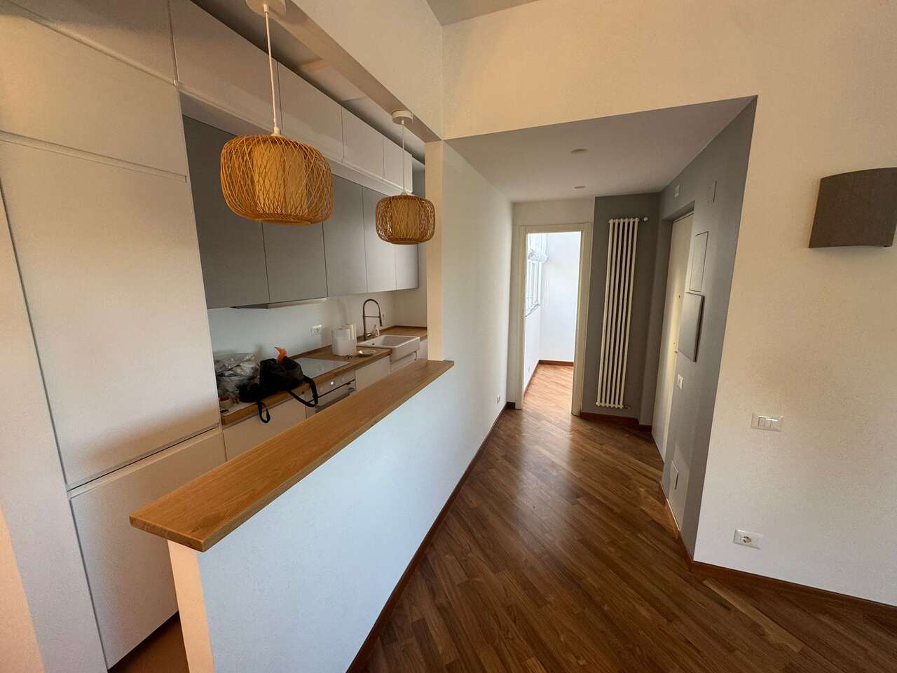 APPARTAMENTO PANORAMICO SUL TEVERE APPARTAMENTO PANORAMICO SUL TEVERE