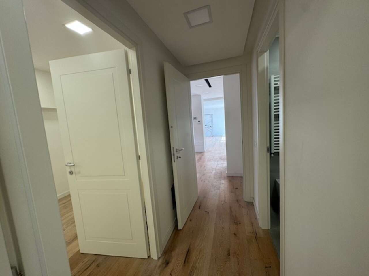 NEW CONSTRUCTION - VIA FUGA, APARTMENT UNIT 25