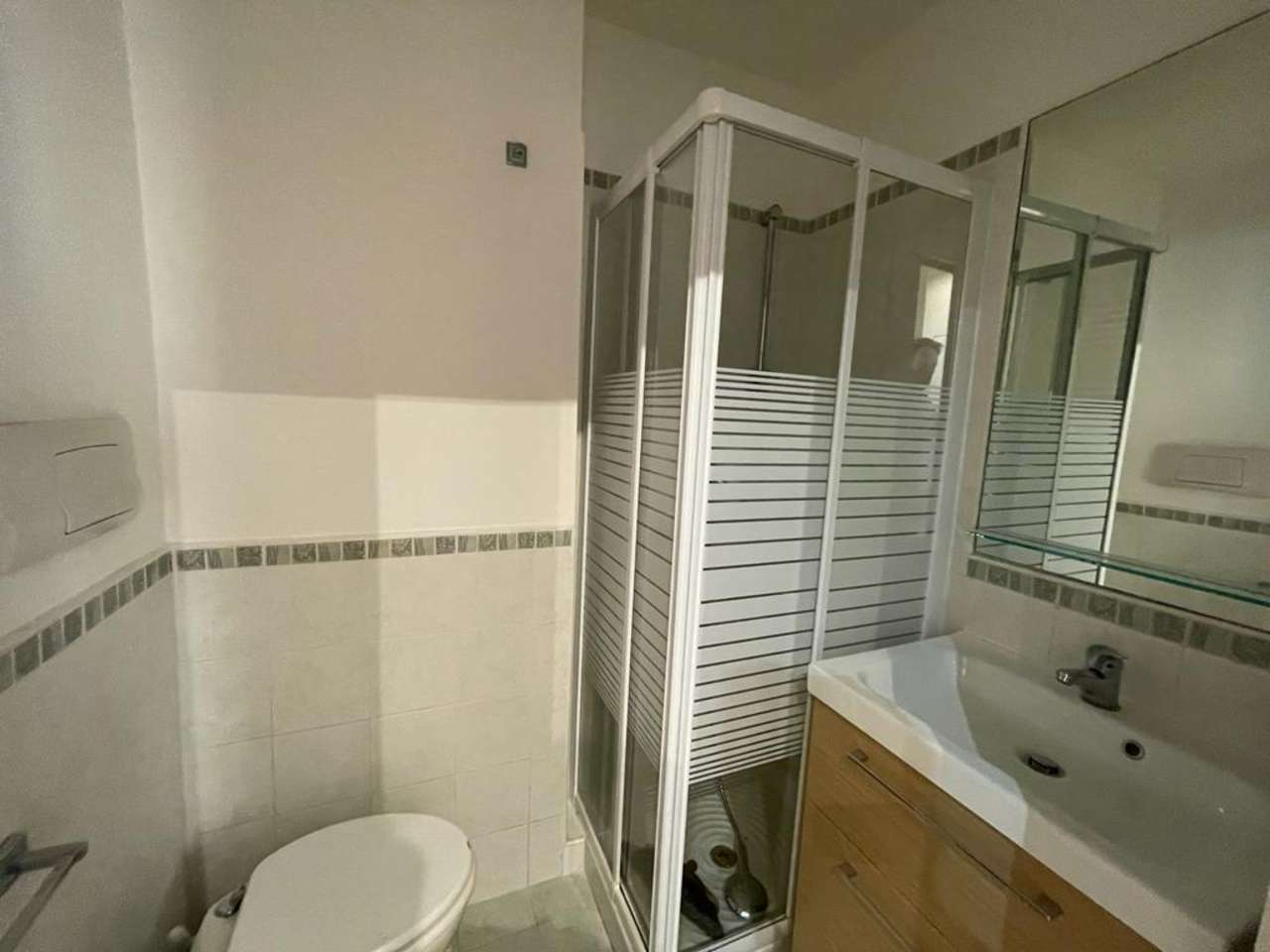 PIAZZA VERDI, LUMINOSO APPARTAMENTO