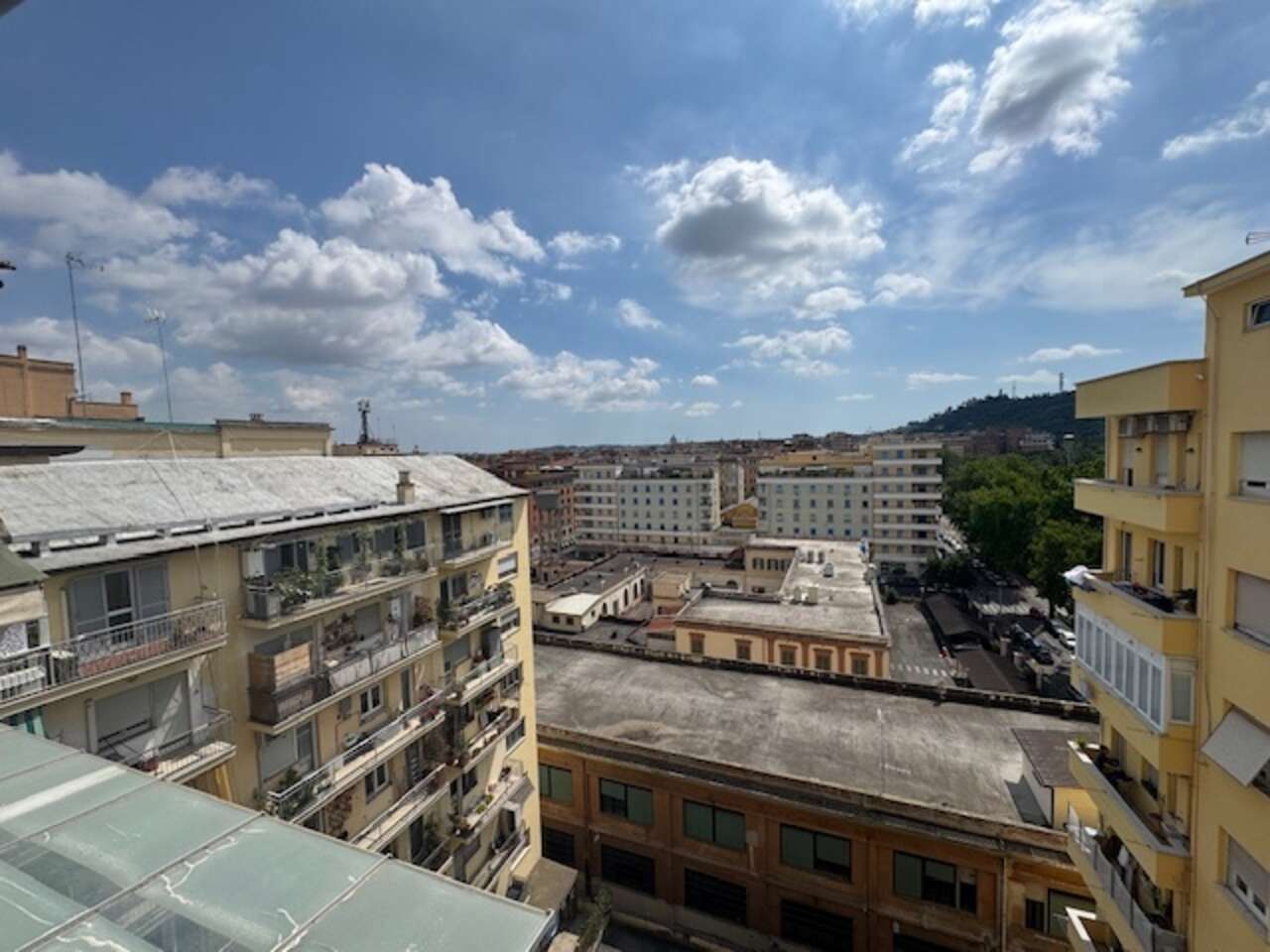 NUOVA COSTRUZIONE - VIA FUGA, TRILOCALE INT. 25