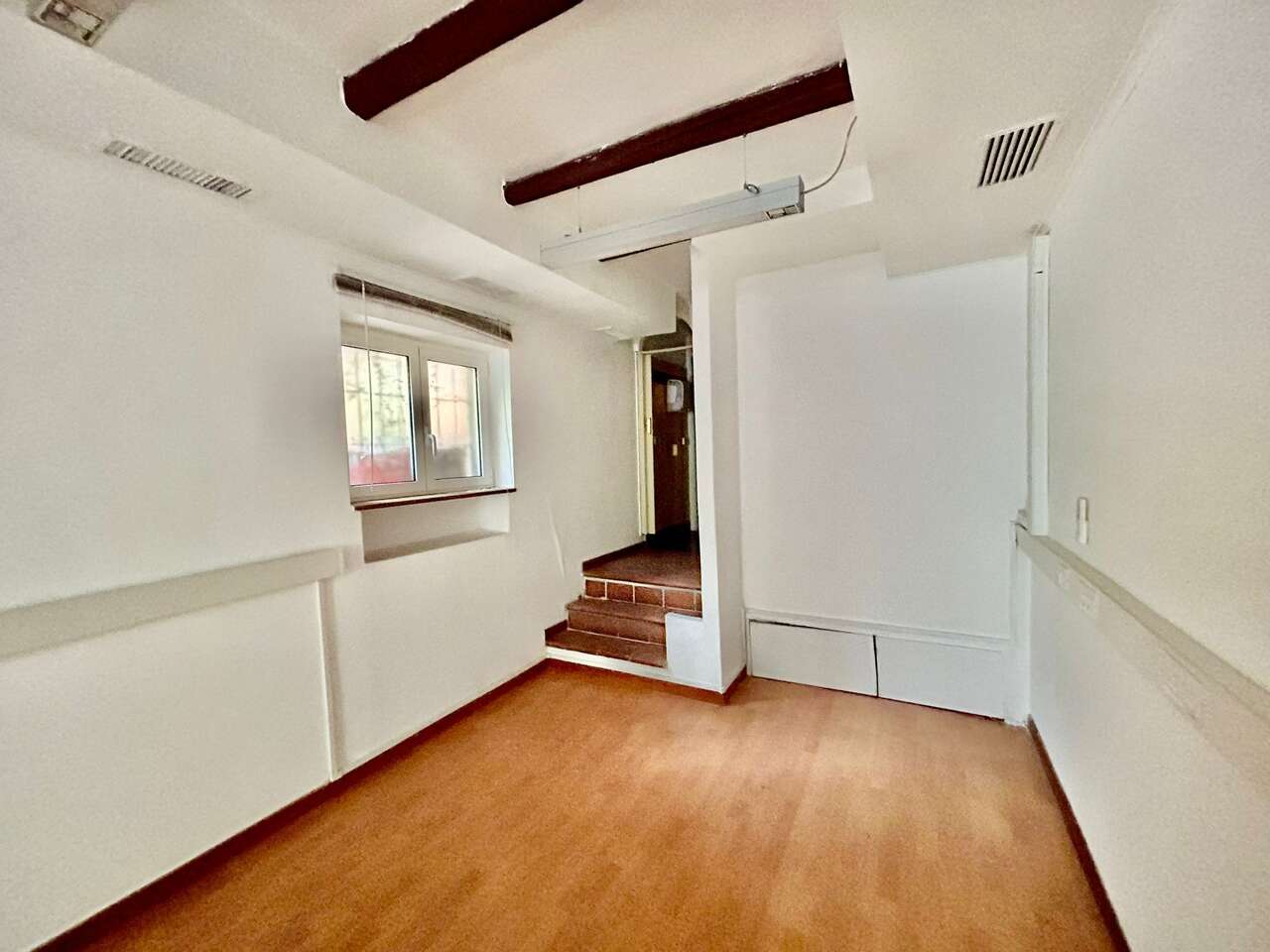 PARIOLI, LOCALE COMMERCIALE