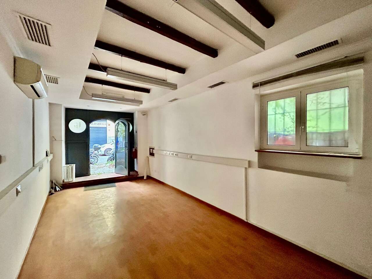 PARIOLI, LOCALE COMMERCIALE