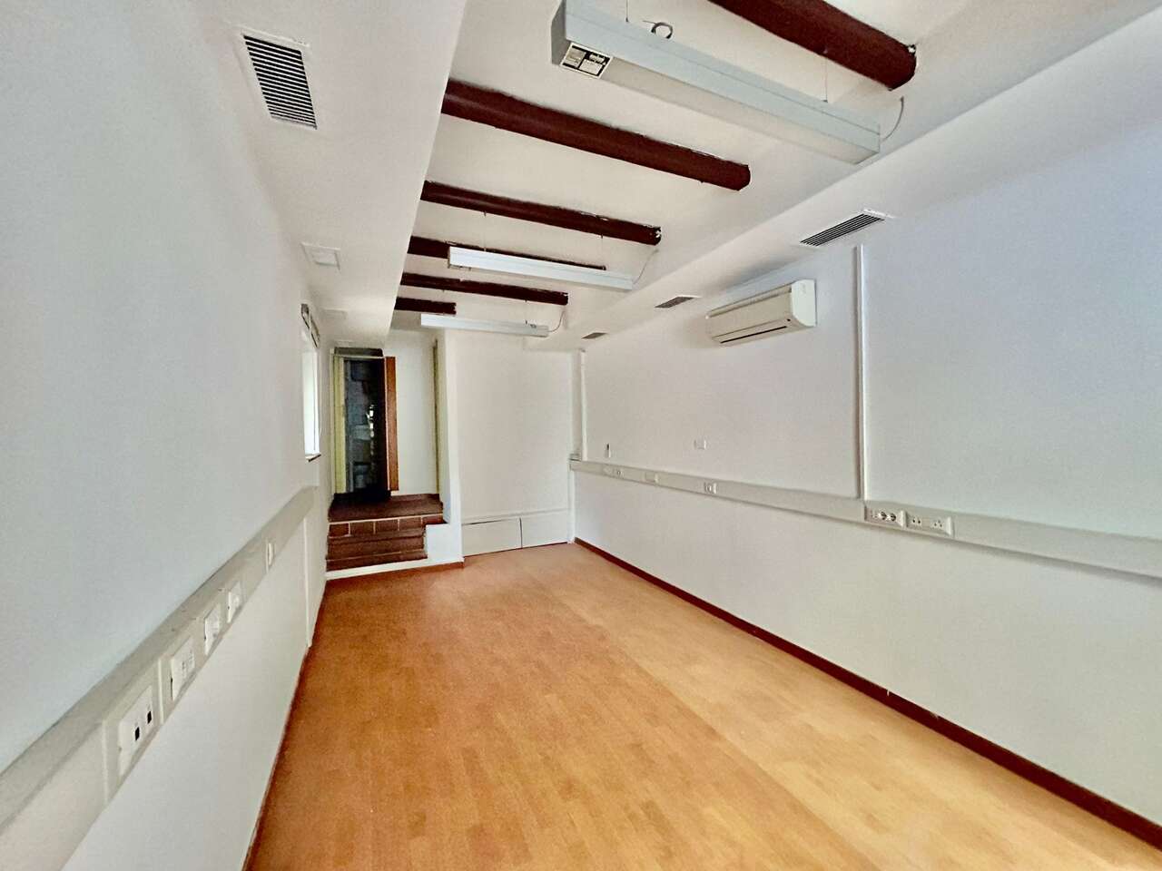 PARIOLI, LOCALE COMMERCIALE