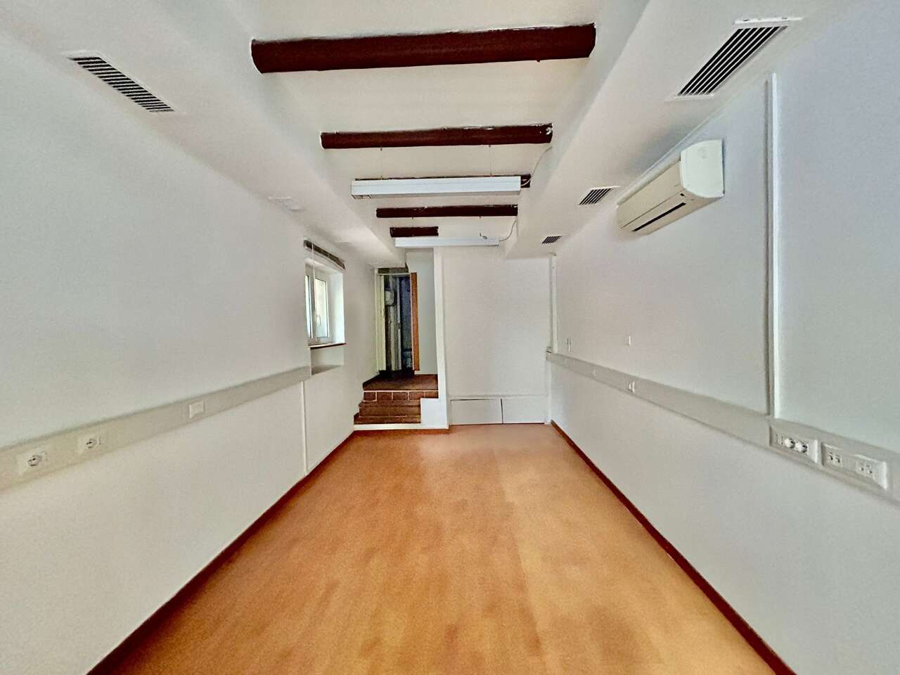 PARIOLI, LOCALE COMMERCIALE